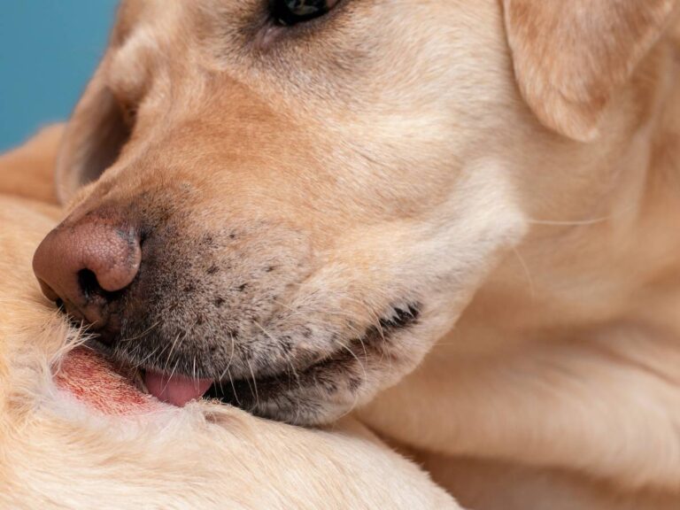 problemy psa z podróżowaniem